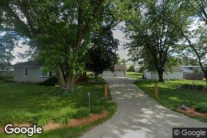 21958 Fillmore Rd, Cascade, IA 52033
