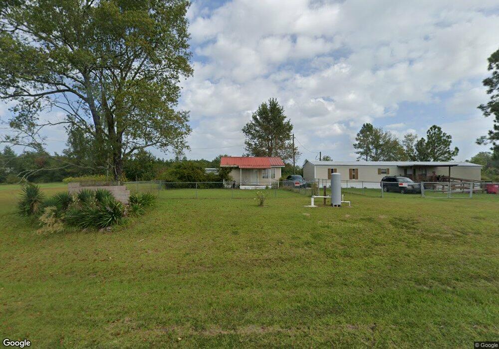 277 Shenandoah Rd, Alma, GA 31510 - photo 1