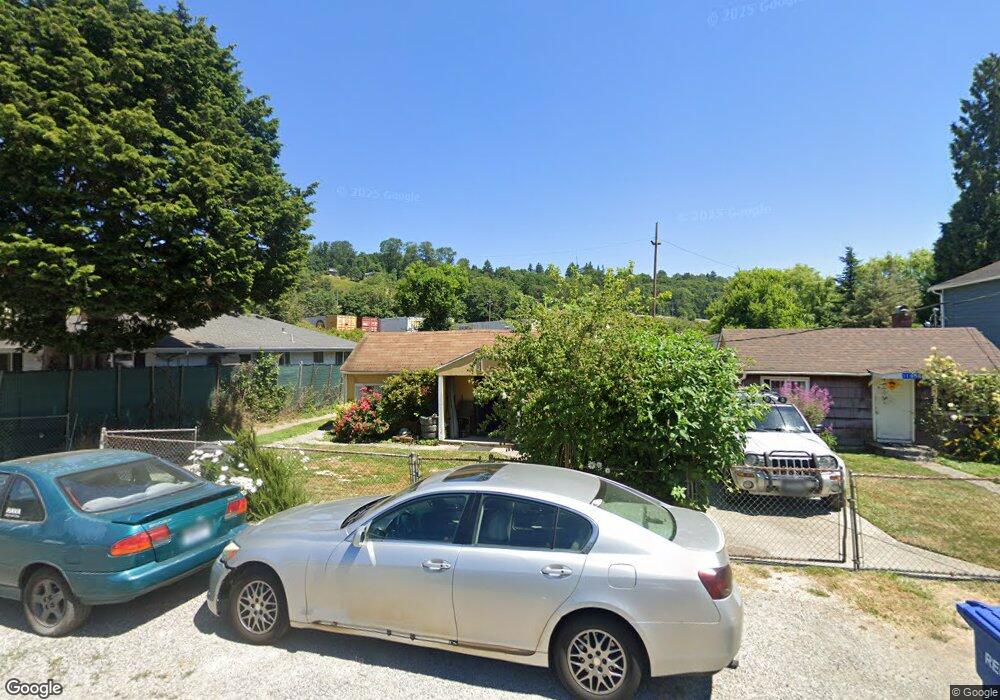 11654 44th Ave S, Tukwila, WA 98178 - photo 1