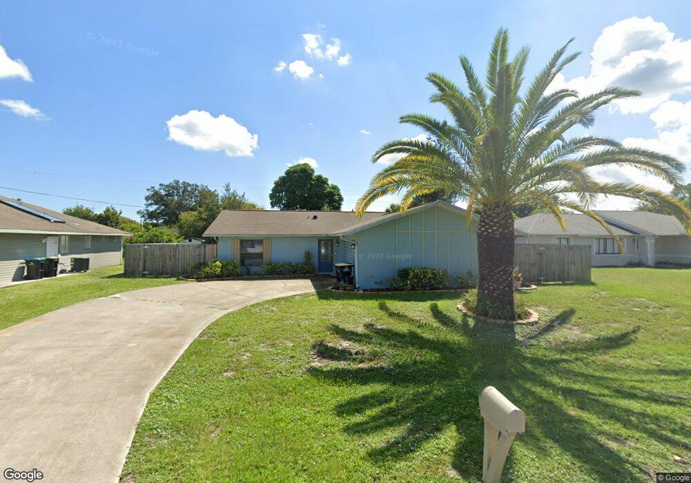 249 Brandt Ave NE unit 6, Palm Bay, FL 32907 - photo 1