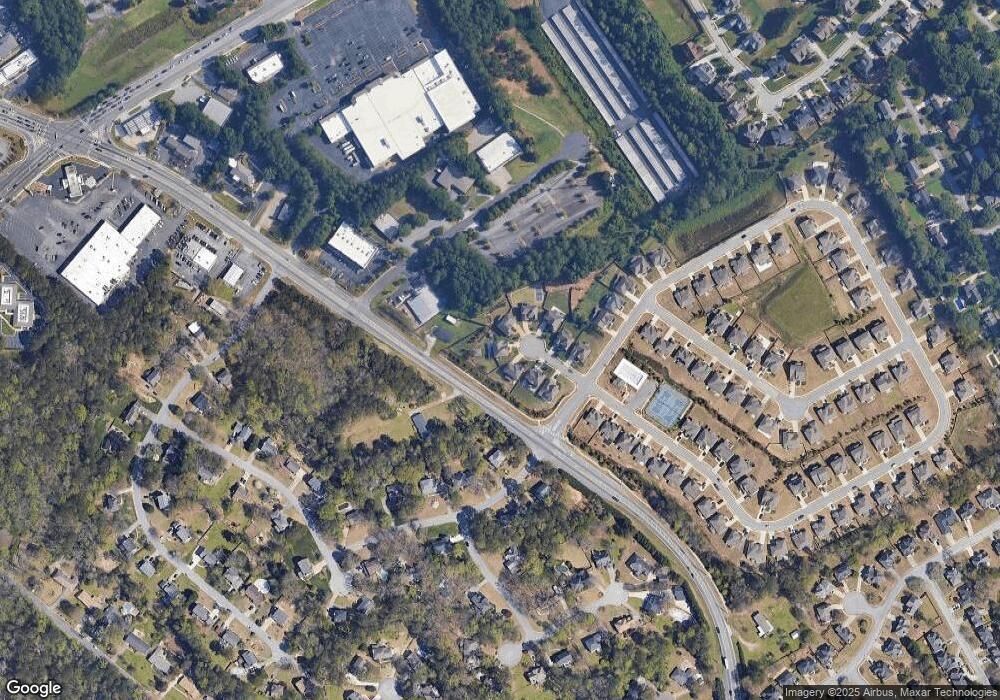 3450 Graham Way SW, Lilburn, GA 30047 - photo 1