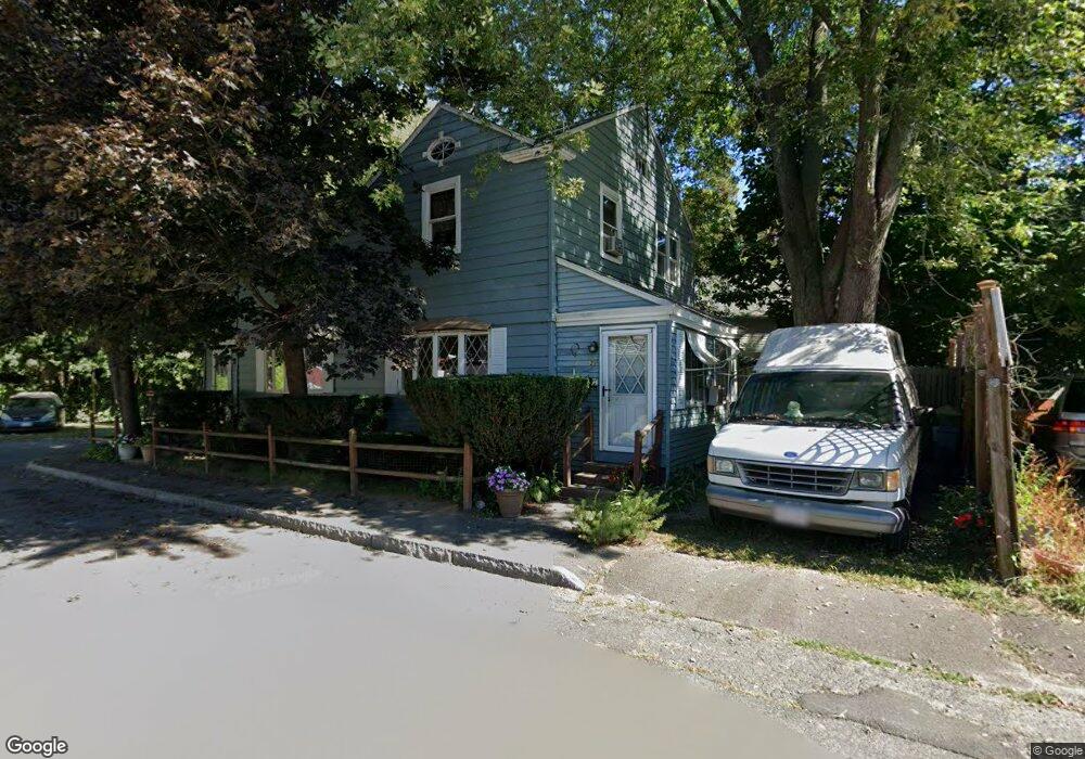 21 Berkeley St unit 23, Easthampton, MA 01027 - photo 1