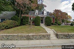 676 Grove St, Newton Lower Falls, MA 02462