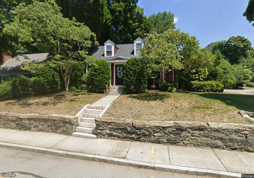 676 Grove St, Newton Lower Falls, MA 02462 - photo 1