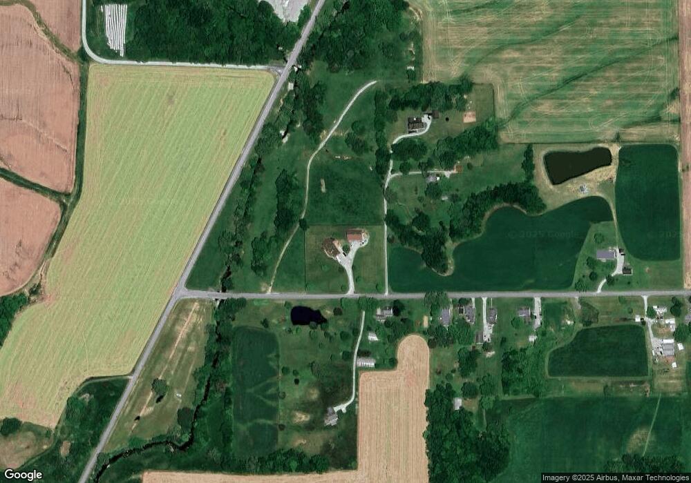 2498 W County Road 400 S, Greensburg, IN 47240 - photo 1