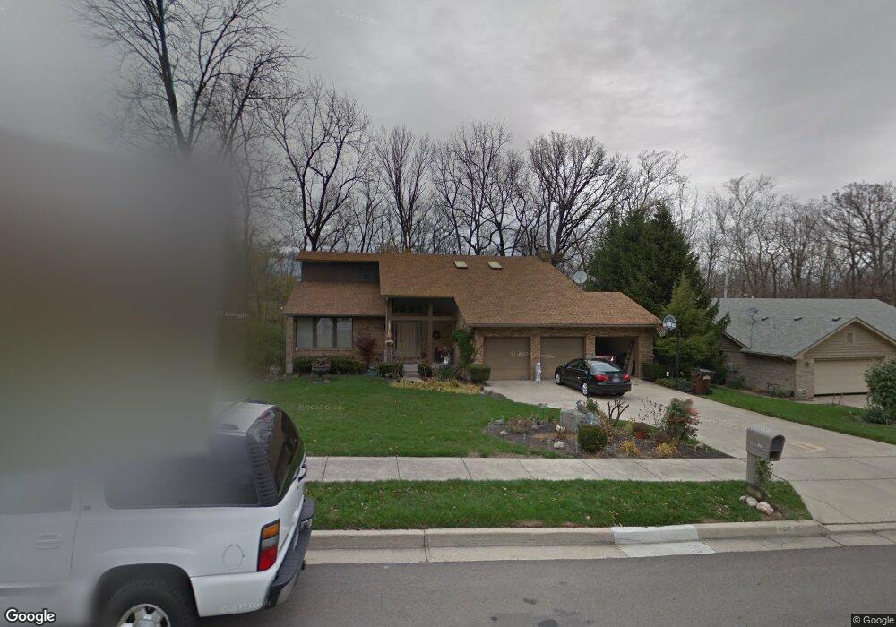 435 Timberwind Ln, Vandalia, OH 45377 - photo 1