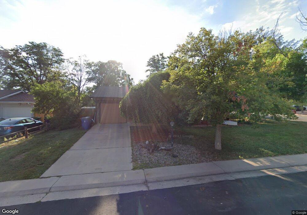 386 S Victor St, Aurora, CO 80012 - photo 1