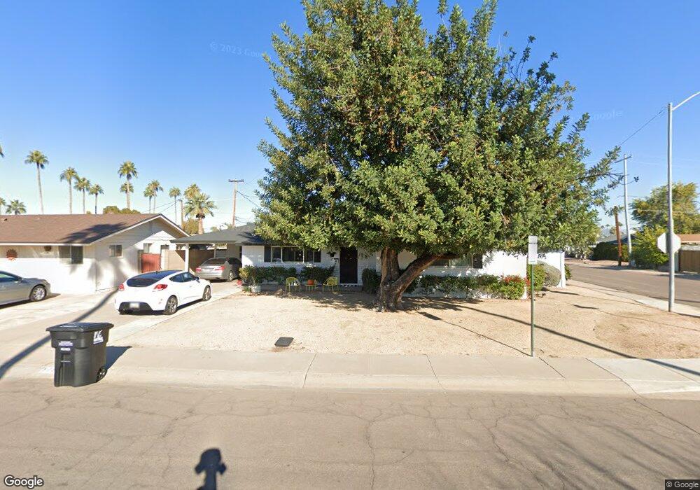 7532 E Minnezona Ave, Scottsdale, AZ 85251 - photo 1