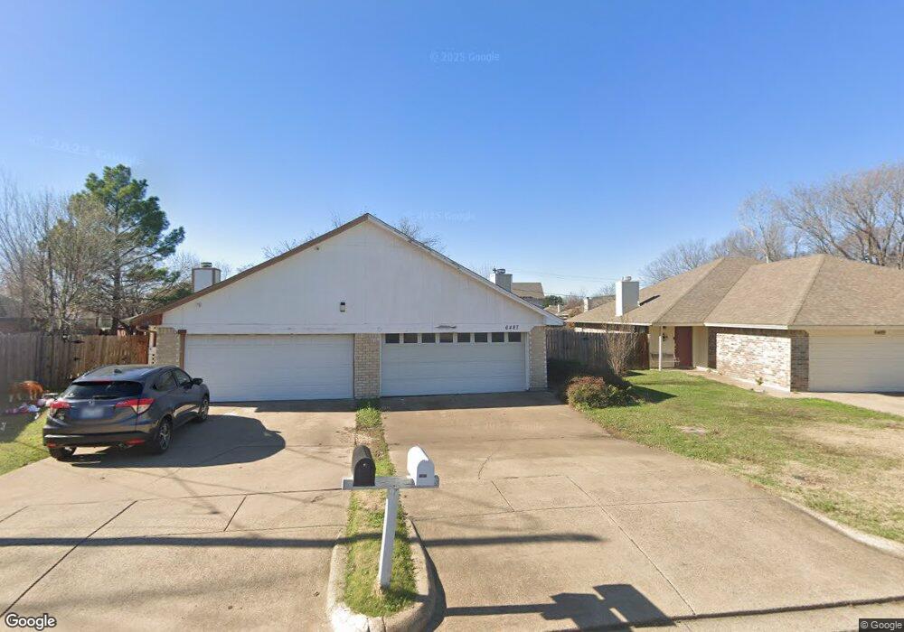6487 Central Ave, North Richland Hills, TX 76182 - photo 1
