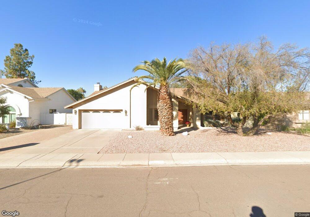 1932 E La Vieve Ln, Tempe, AZ 85284 - photo 1