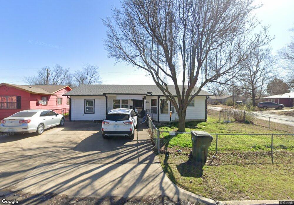 2131 S Main St, Sapulpa, OK 74066 - photo 1