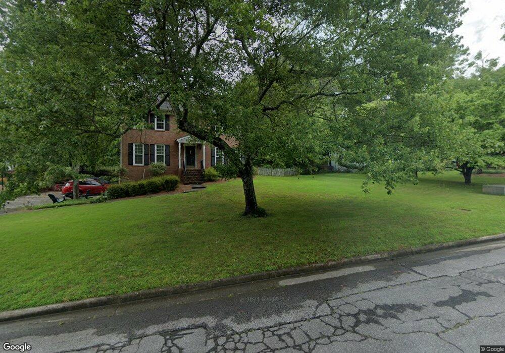 1398 Logan Cir unit 2, Marietta, GA 30062 - photo 1