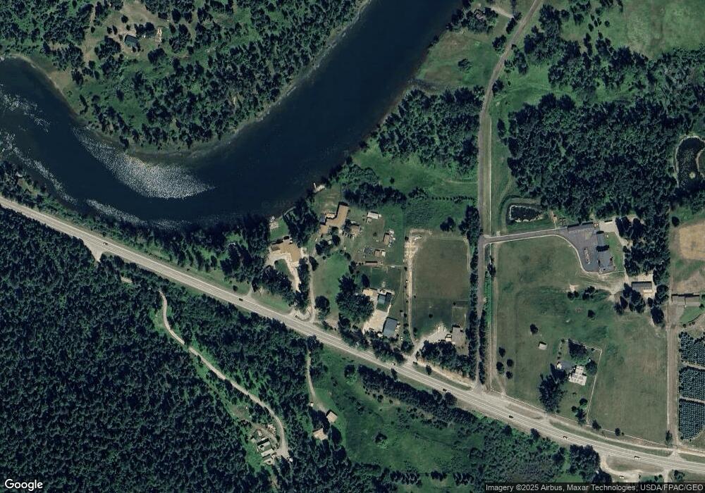 1115 Mt Highway 209, Bigfork, MT 59911 - photo 1