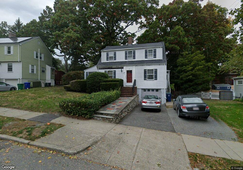 77 Fairway Dr, West Newton, MA 02465 - photo 1