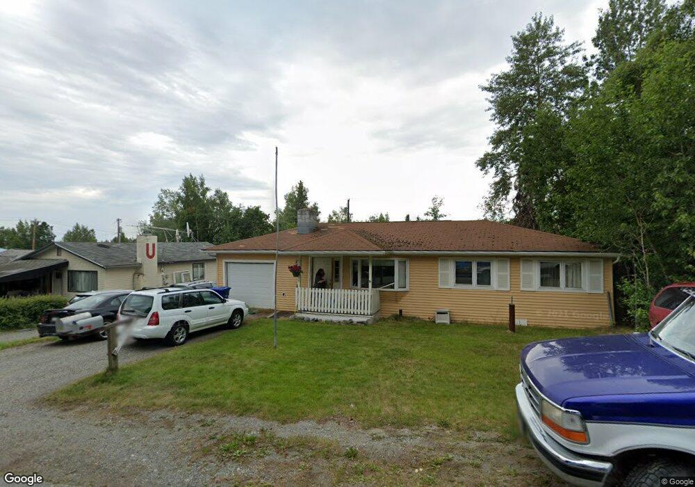 7506 Zurich St, Anchorage, AK 99507 - photo 1