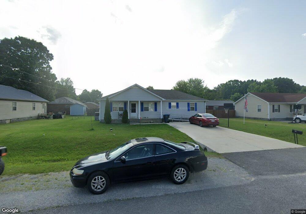 29 Hawthorne Dr, Manchester, TN 37355 - photo 1