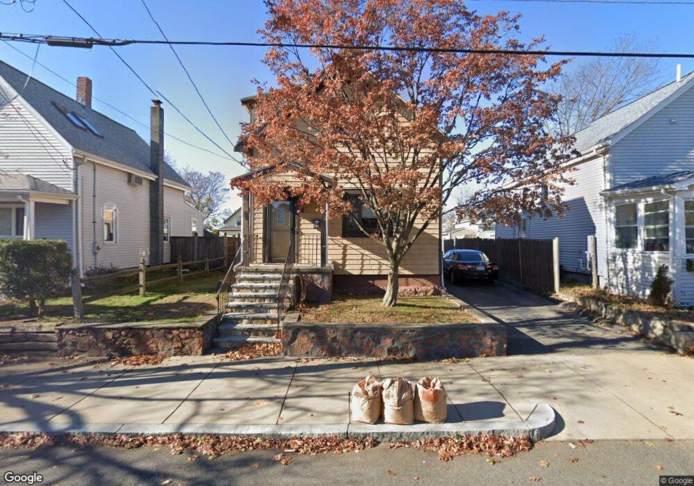 69 Davis St, Malden, MA 02148 - photo 1