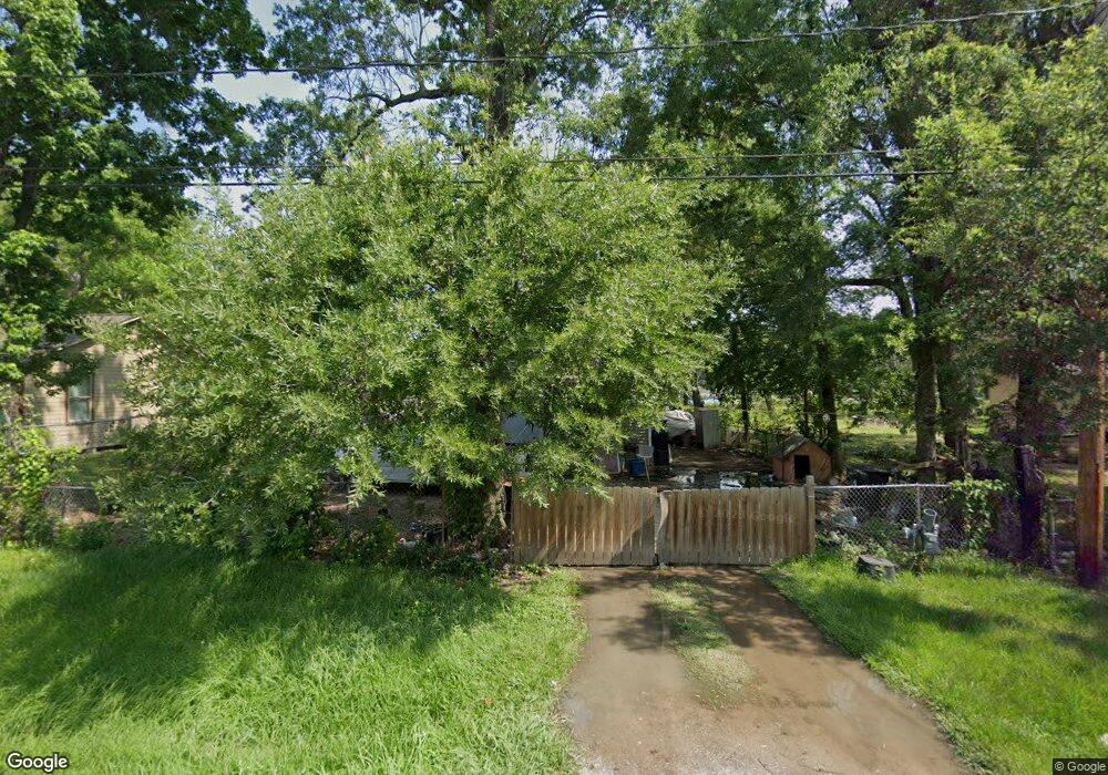 5303 Pate Rd, Houston, TX 77016 - photo 1