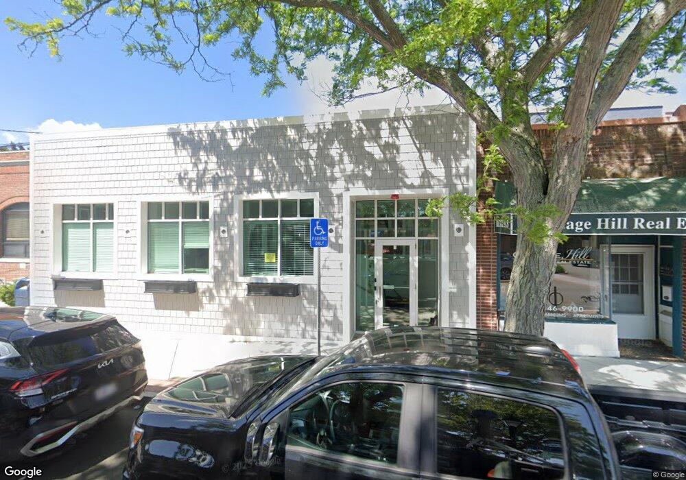 11 Bartlett Rd unit 1, Winthrop, MA 02152 - photo 1