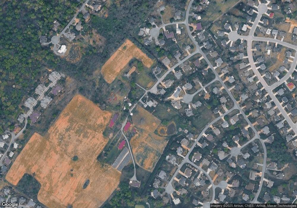 3841 Bull Run Rd, Penn Laird, VA 22846 - photo 1