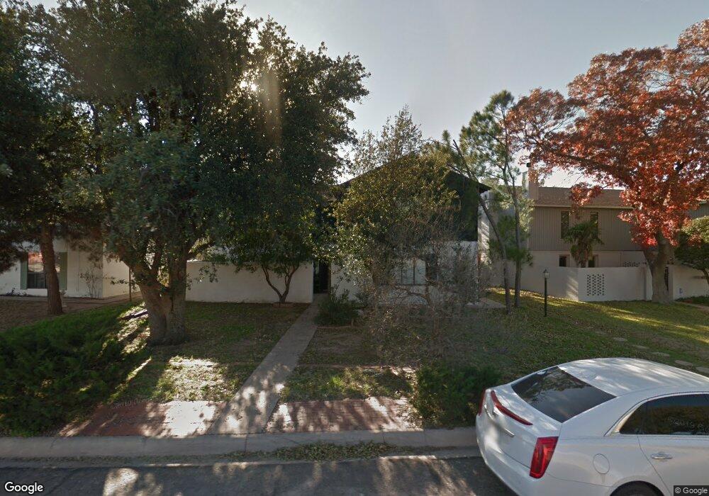 4319 W Dengar Ave, Midland, TX 79707 - photo 1