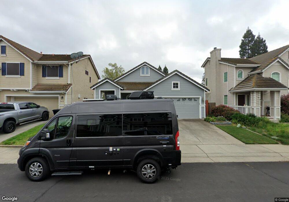 5614 Harborside Way, Elk Grove, CA 95758 - photo 1