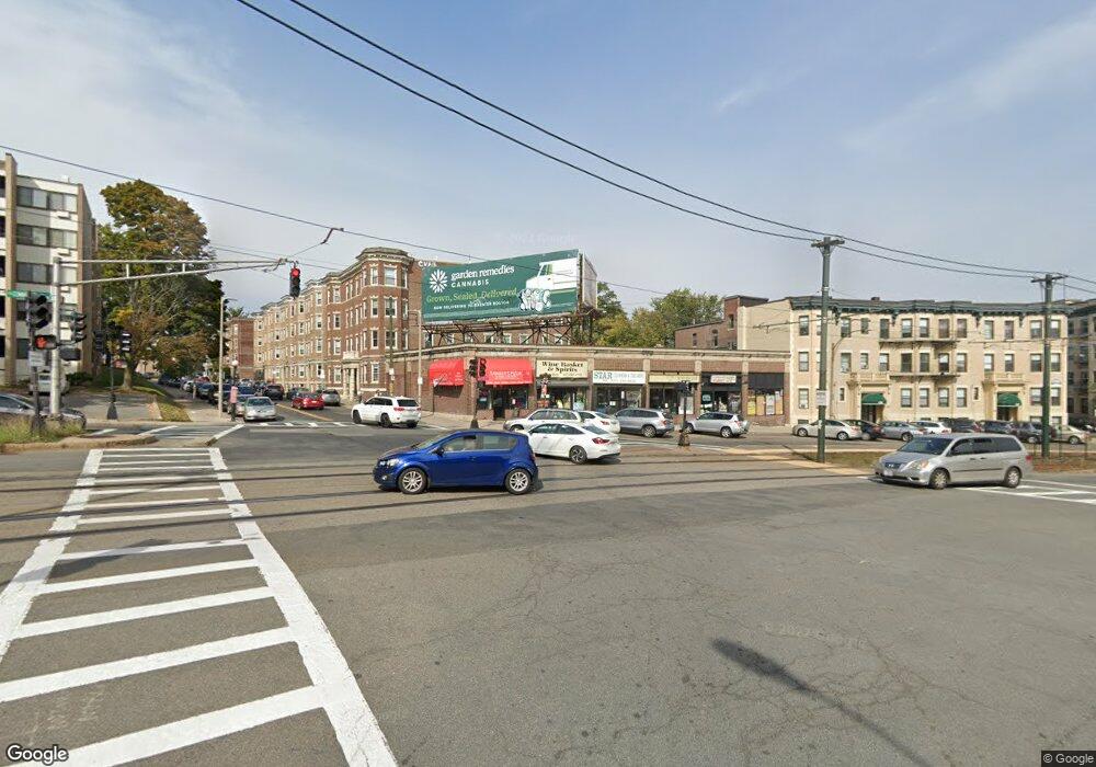 00 Confidential St, Boston, MA 02135 - photo 1