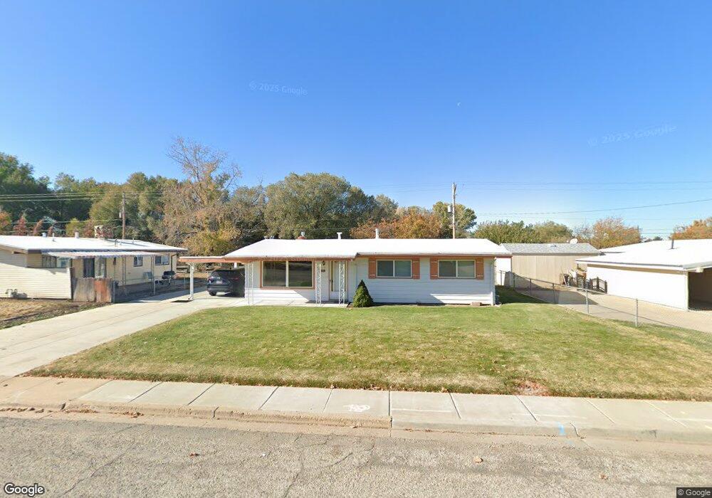 6029 S 2275 W, Roy, UT 84067 - photo 1