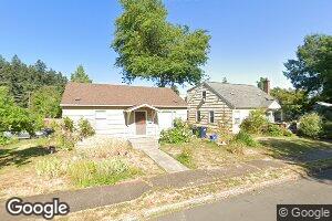2488 Nixon St, Eugene, OR 97403