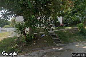 504 S Kansas St, Rock Port, MO 64482