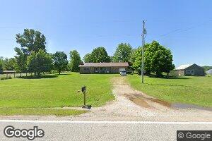 12827 Highway 14 E, Big Flat, AR 72617