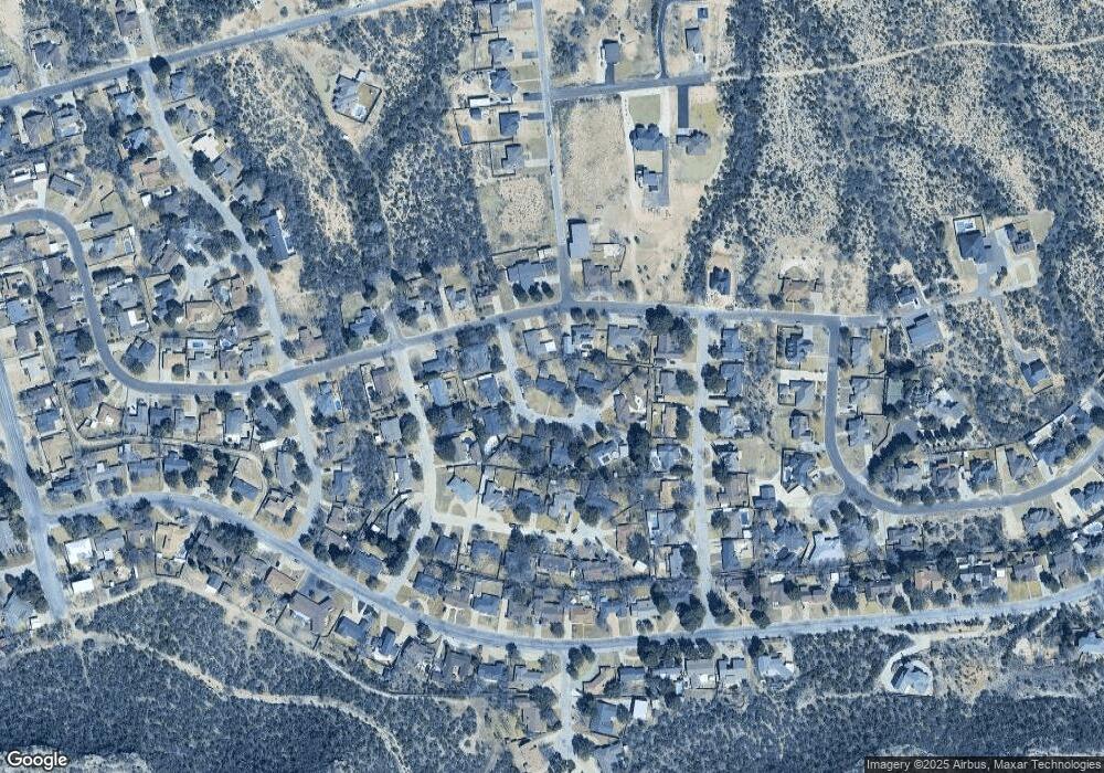 2 Glenwick Cove, Big Spring, TX 79720 - photo 1