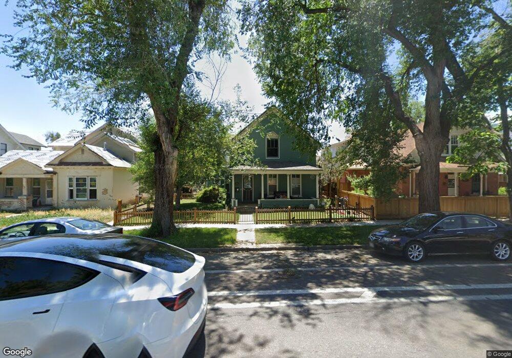 2118 Pine St, Boulder, CO 80302 - photo 1