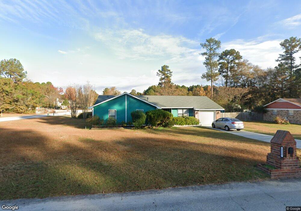 2117 Vail Dr, Augusta, GA 30906 - photo 1