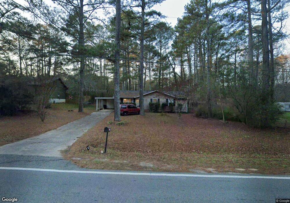 4461 Rex Rd, Rex, GA 30273 - photo 1
