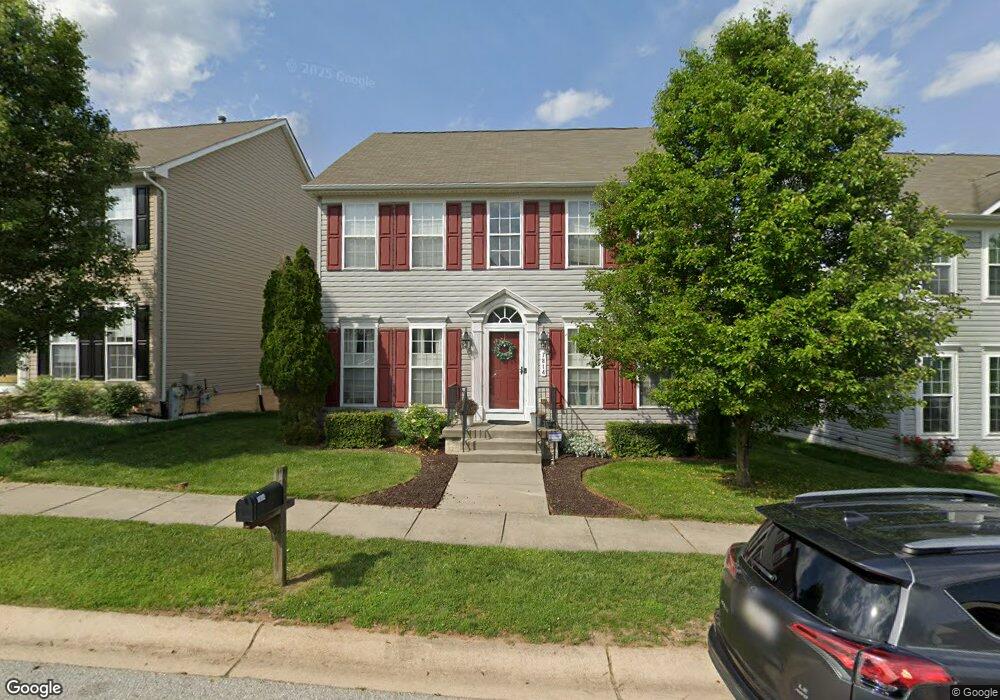 7814 Callington Way, Hanover, MD 21076 - photo 1