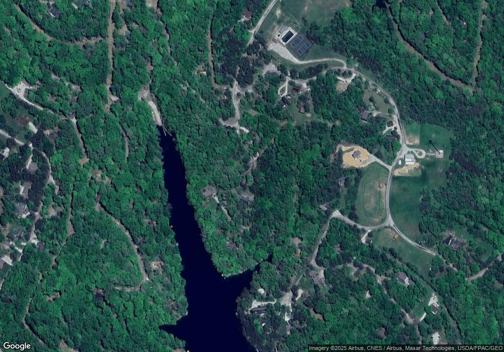 0 Ute Ct unit F-7 211019433, Hide A Way Hills, OH 43107 - photo 1