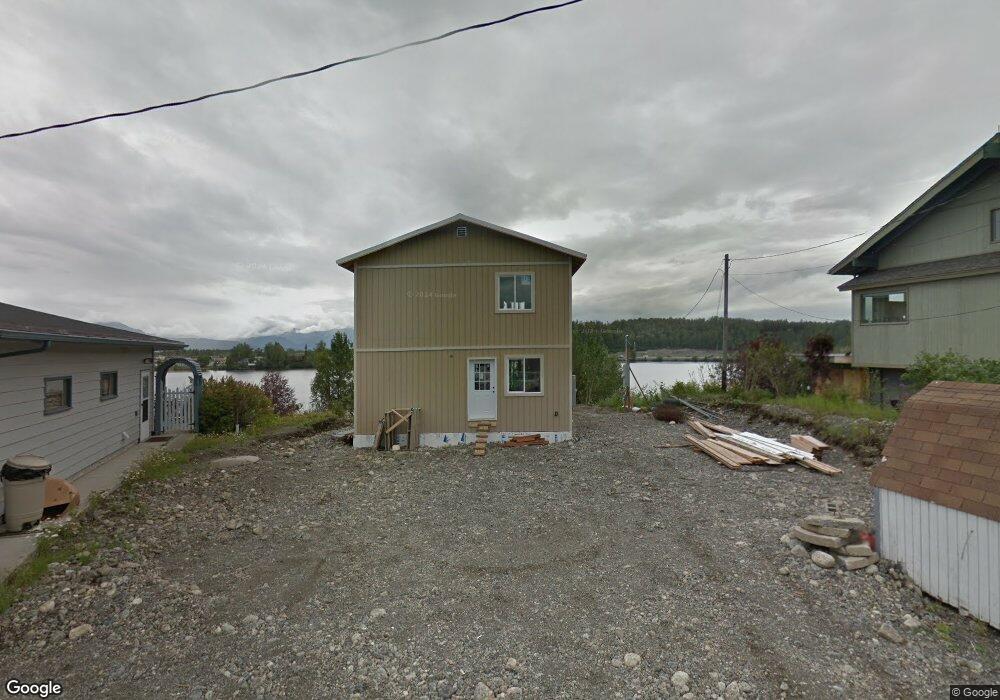 1240 E Westpoint Dr, Wasilla, AK 99654 - photo 1