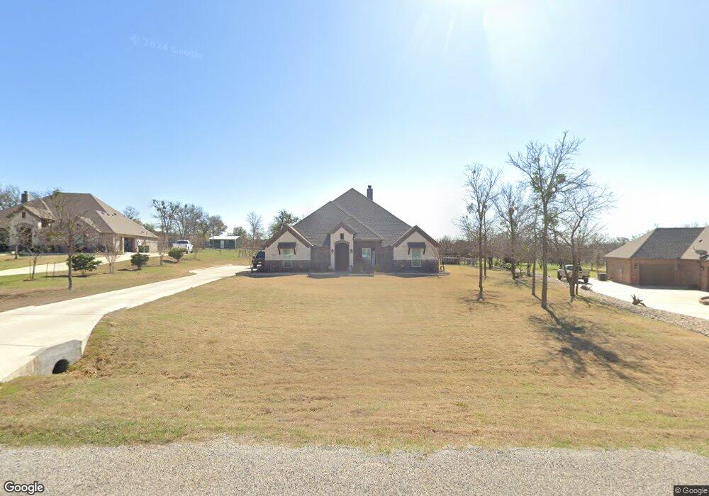 1054 Rio Grande Way, Weatherford, TX 76087 - photo 1