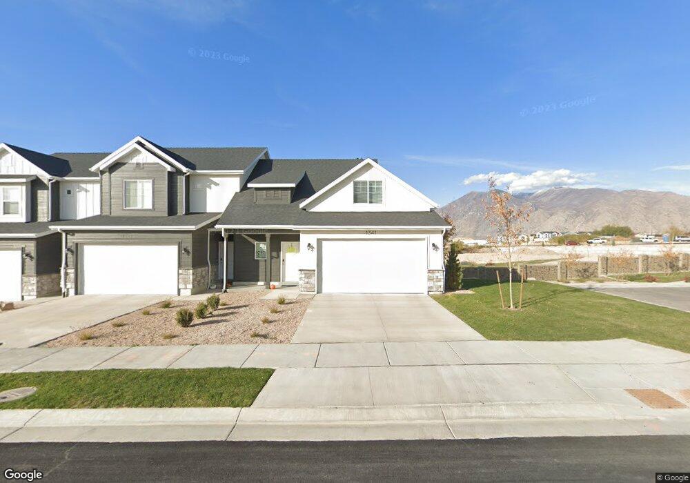 1341 E 920 N, Spanish Fork, UT 84660 - photo 1