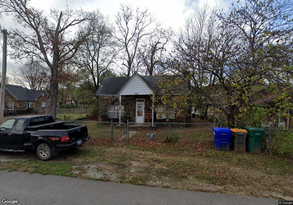 305 McDonald St, West Fork, AR 72774 - photo 1