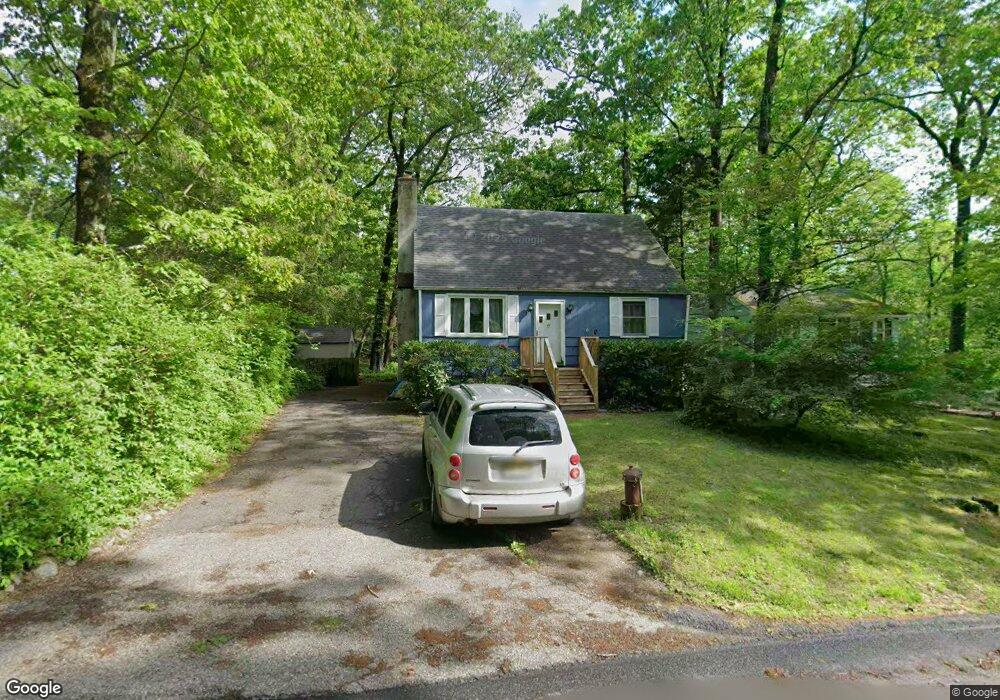 87 N Shore Rd, Byram Township, NJ 07821 - photo 1