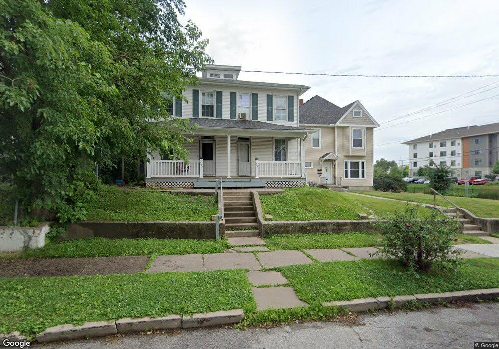 307 E 11th St, Davenport, IA 52803 - photo 1