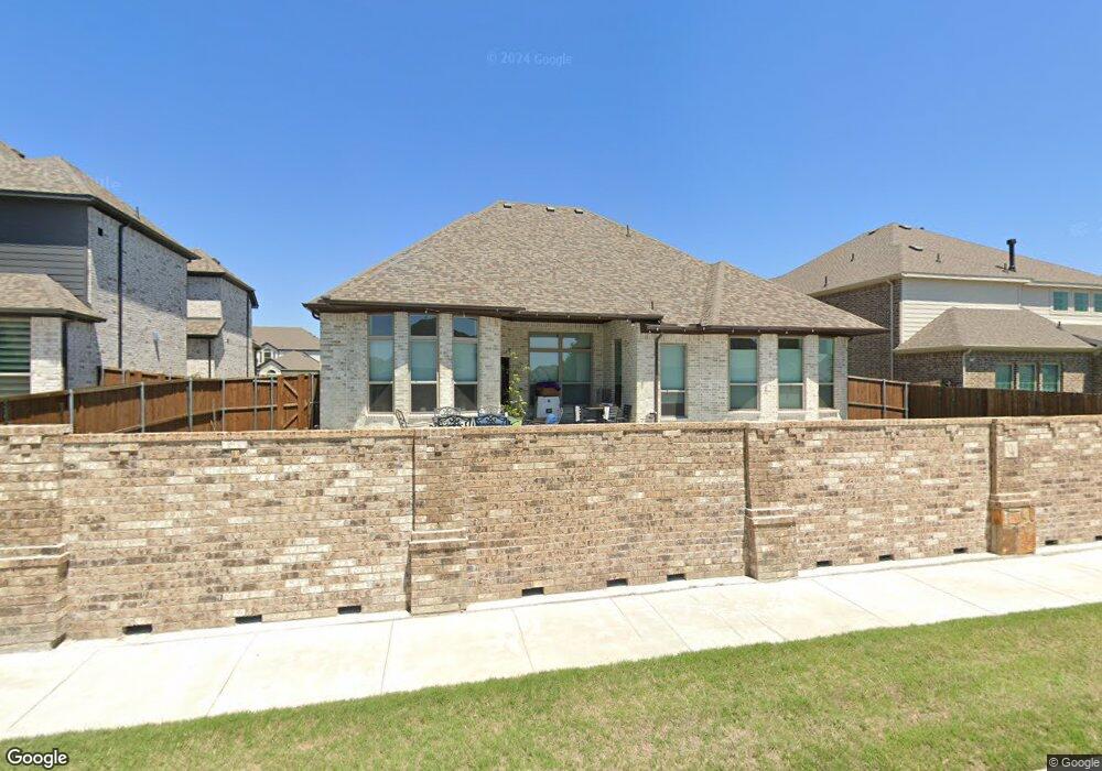 3119 Rolling Hills Ln, Wylie, TX 75098 - photo 1