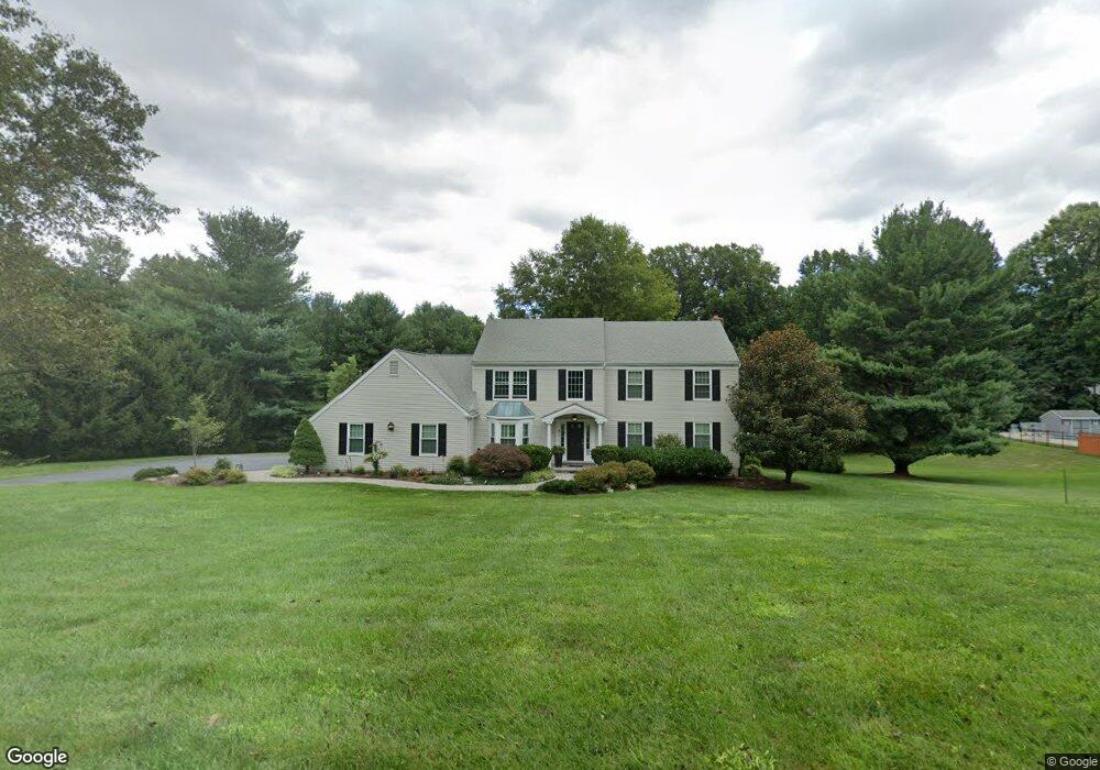 718 Clover Ridge Dr, West Chester, PA 19380 - photo 1