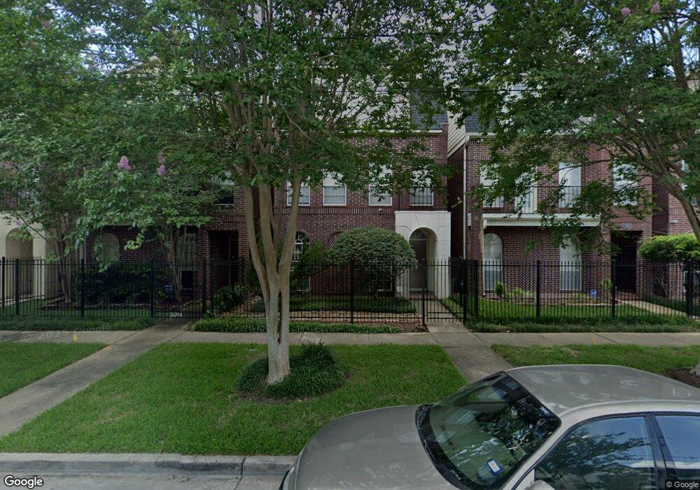 2312 Brun St, Houston, TX 77019 - photo 1