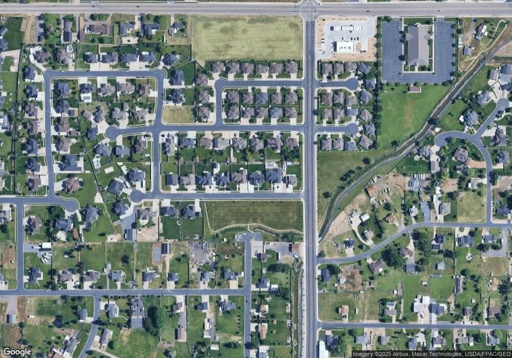 4744 W 4150 S, West Haven, UT 84401 - photo 1