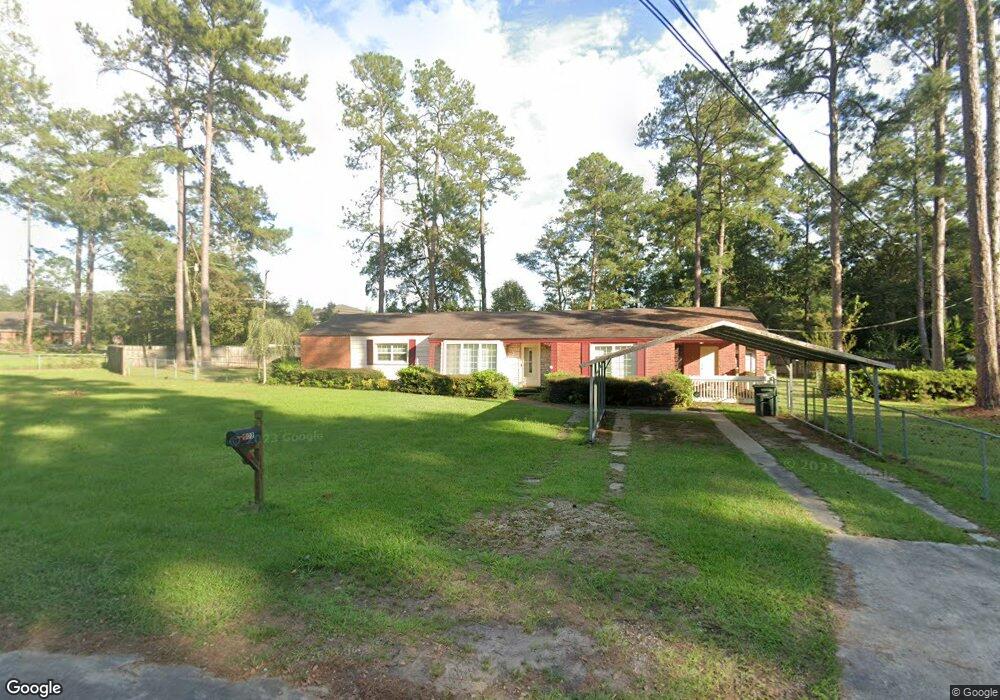 202 Eastlake Dr, Quitman, GA 31643 - photo 1