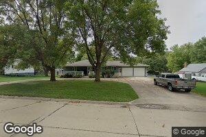 313 Chamberlain Ave, Mapleton, IA 51034