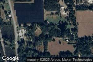 0 Mayfield Rd, Seville, FL 32190
